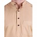 Cotton lawn Kurta for men- Sand Cotton lawn Kurta for men- Sand