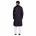 Cotton lawn Kurta for men- Cod Black Cotton lawn Kurta for men- Cod Black