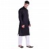 Cotton lawn Kurta for men- Cod Black Cotton lawn Kurta for men- Cod Black