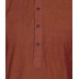 Sanguine Brown Kurta Sanguine Brown Kurta