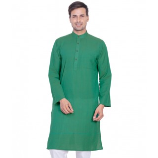 Sea Green Kurta