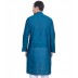 Venice Blue Kurta