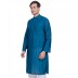Venice Blue Kurta