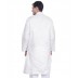 Pure Cotton kurta for mens- whisper white Pure Cotton kurta for mens- whisper white