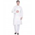 Pure Cotton kurta for mens- whisper white Pure Cotton kurta for mens- whisper white