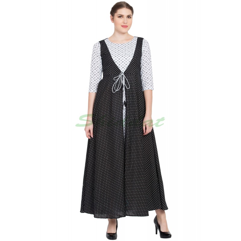 traditional party wear