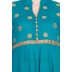 Anarkali dress - Sea Green Anarkali dress - Sea Green