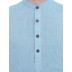 Long kurta - Powder blue cotton kurta
