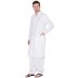 White Pathani Suit with Chinese neck White Pathani Suit with Chinese neck