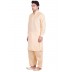 Khadi Jacquard Pathani Suit  Khadi Jacquard Pathani Suit