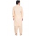 Khadi Jacquard Pathani Suit  Khadi Jacquard Pathani Suit