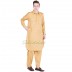 Pathani suit- Gold sand colored  Pathani suit- Gold sand colored