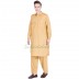 Pathani suit- Gold sand colored  Pathani suit- Gold sand colored