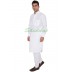 Pathani suit- Solid white  Pathani suit- Solid white