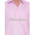 Cotton Pathani Suit- Baby Pink colored Cotton Pathani Suit- Baby Pink colored