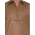 Pathani kurta for mens- Caffeine-Brown Pathani kurta for mens- Caffeine-Brown