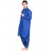 Pathani suit- Royal blue colored   Pathani suit- Royal blue colored