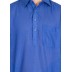 Pathani suit- Royal blue colored   Pathani suit- Royal blue colored
