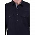 Pathani suit for men- Black Pathani suit for men- Black