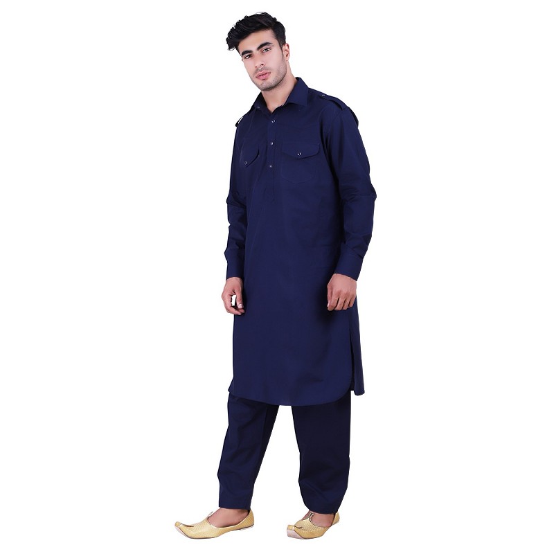 Latest khan dress style top