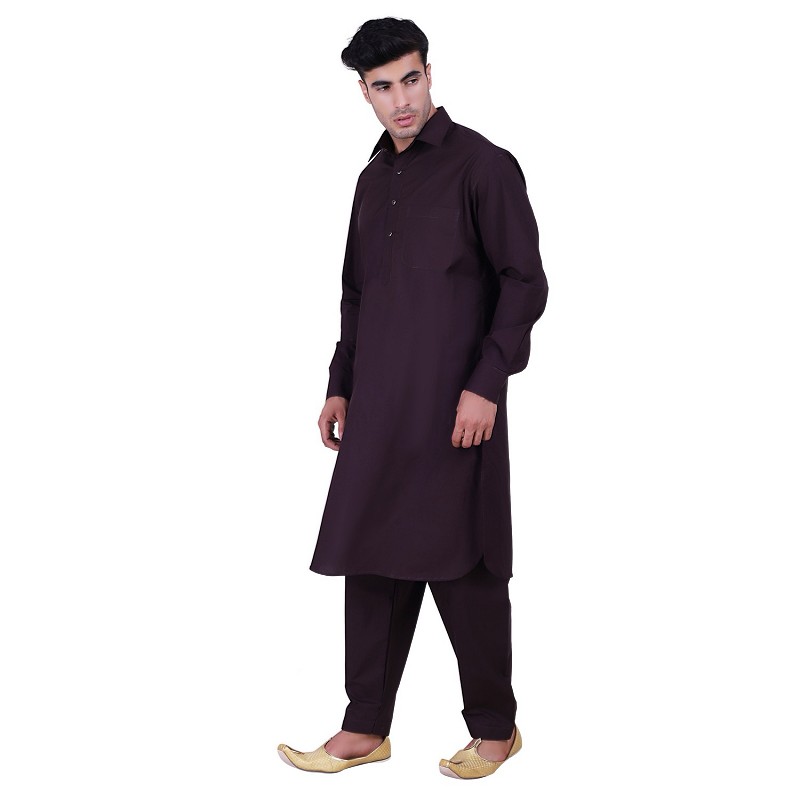 Khan dress stylish clearance