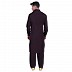 Pathani suit for men with regular collar- Purple Pathani suit for men with regular collar- Purple