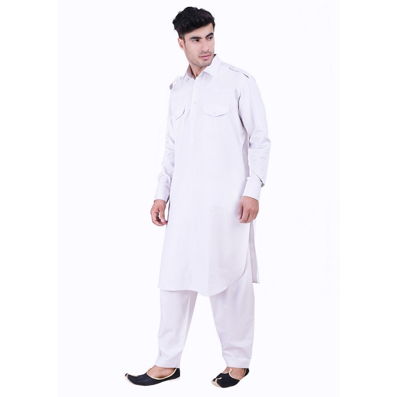 Khan dress shop photo for man