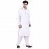 Pathani suit for men- Light Grey Pathani suit for men- Light Grey