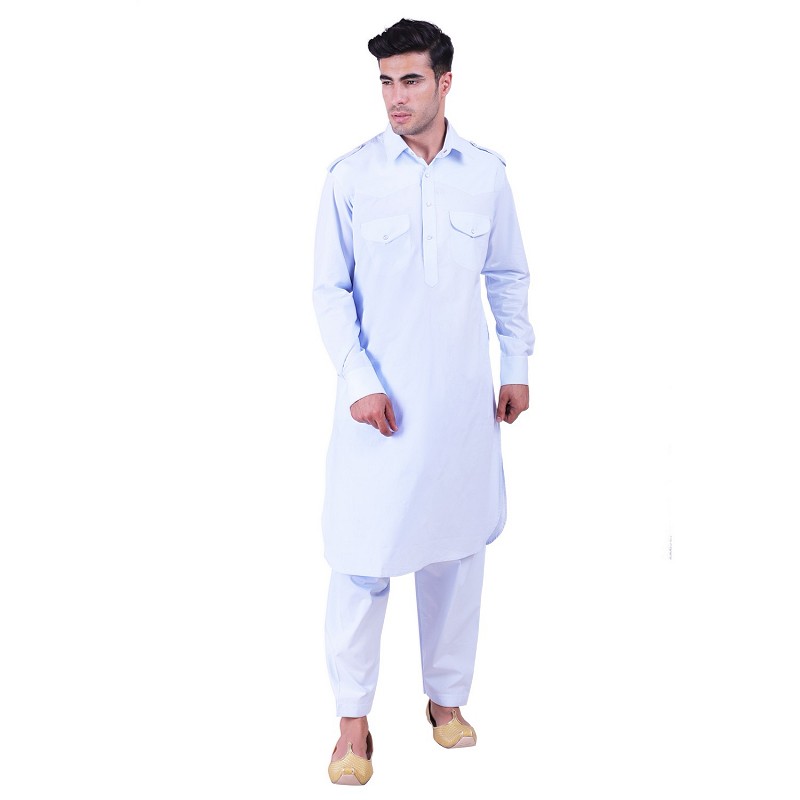 Buy Pathani Suits For Men Online | Kurta Payjama | Vastramay – vastramay