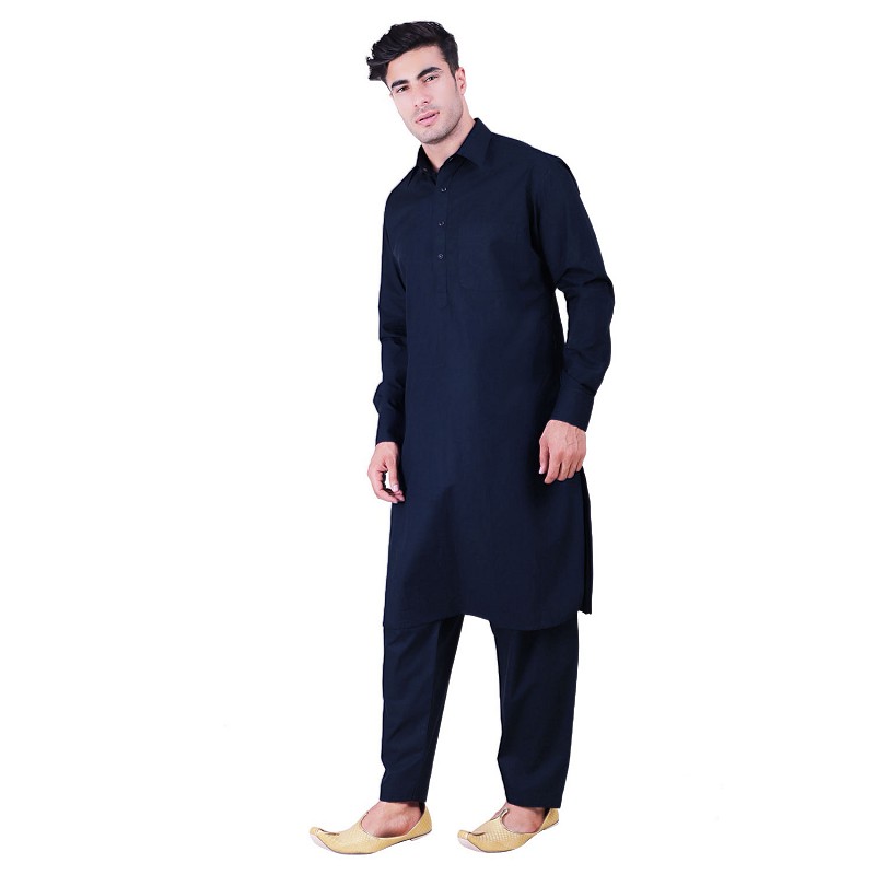 Khan online dress boy