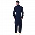 Pathani suit for men with regular collar- Navy Blue Pathani suit for men with regular collar- Navy Blue