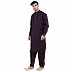 Designer Pathani Suit with mandarin collar- Purple Designer Pathani Suit with mandarin collar- Purple