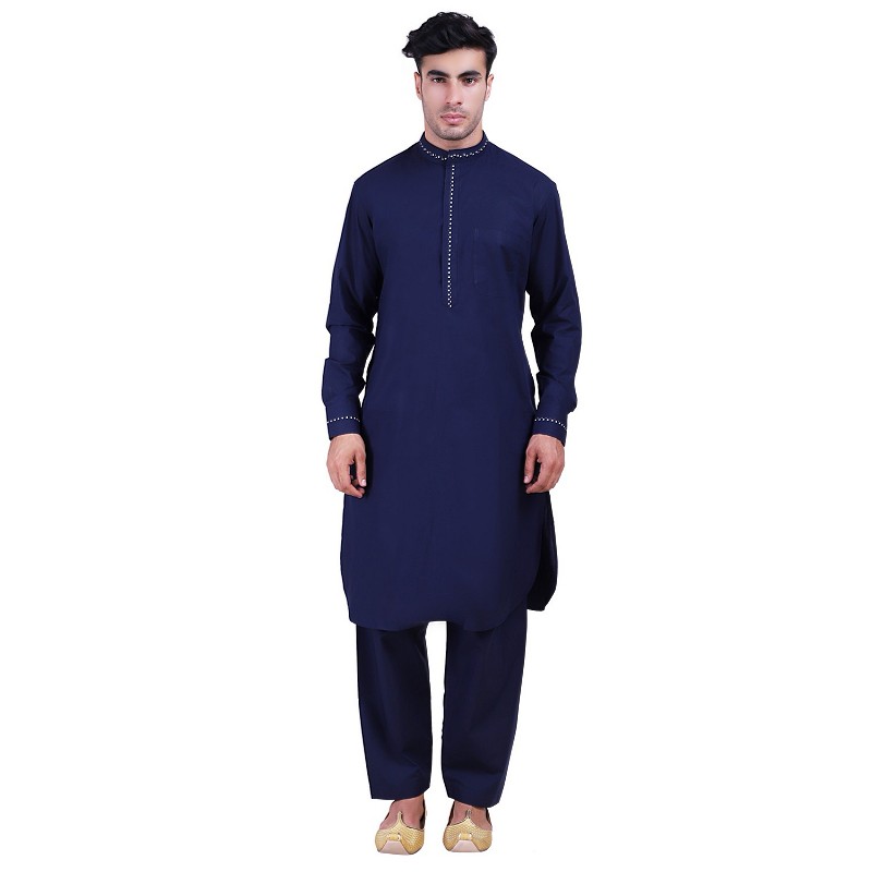 The Most Relaxing Casual Wear for Men - Mia India Blog