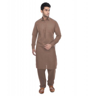 Quicksand Pathani Suit