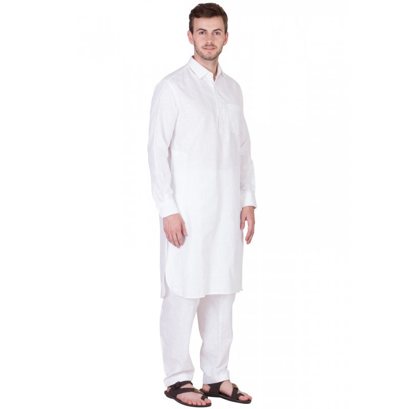 Simple hotsell pathani suit