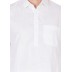 White Pathani Suit-Pure Cotton White Pathani Suit-Pure Cotton