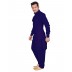 Royal Blue - Pathani Kurta Royal Blue - Pathani Kurta