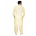Pathani dress for men- Lemon  Pathani dress for men- Lemon