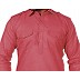 Pathani dress for men- Dark Pink  Pathani dress for men- Dark Pink