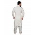 Pathani dress for men- Off White  Pathani dress for men- Off White