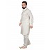 Pathani dress for men- Off White  Pathani dress for men- Off White