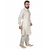 Pathani dress for men- Off White  Pathani dress for men- Off White