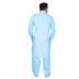 Pathani kurta - Sky Blue Pathani kurta - Sky Blue