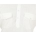 Pathani suit-  White  Pathani suit-  White
