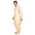 Pathani suit in Beige color  Pathani suit in Beige color