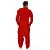 Pathani suit- Red  Pathani suit- Red
