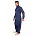 Pathani dress for men- Navy Blue Pathani dress for men- Navy Blue