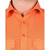 Pathani suit for Men- Orange Pathani suit for Men- Orange