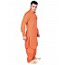 Pathani suit for Men- Orange Pathani suit for Men- Orange