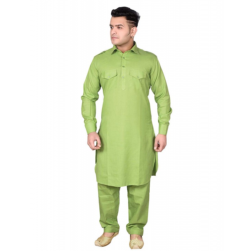 Pathani Suit : Buy Pathani Kurta Pajama Dress For Men & Boys